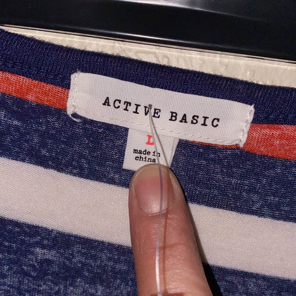 Active Basic Maxi Dress - Picture 9 of 9